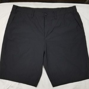 Eddie Bauer Horizon Guide 10” Chino Shorts